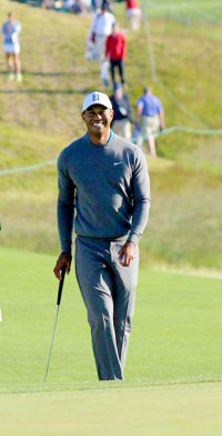 Best of Tiger woods dick photo
