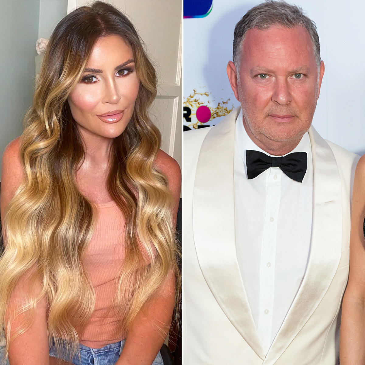 bobby anson recommends Rachel Uchitel Nude