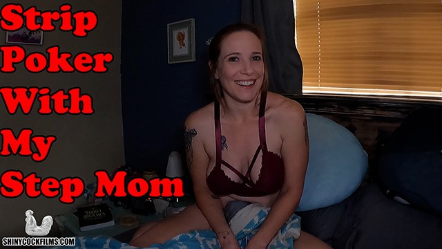 auwal ismail add mom and son strip poker photo