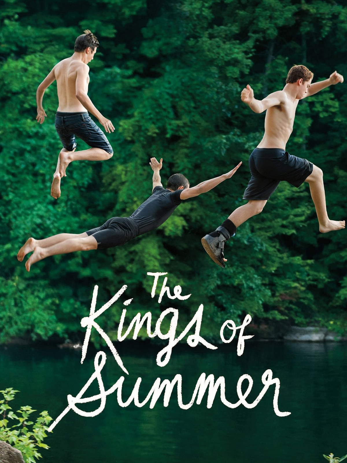 clyde poole recommends kings of summer torrent pic