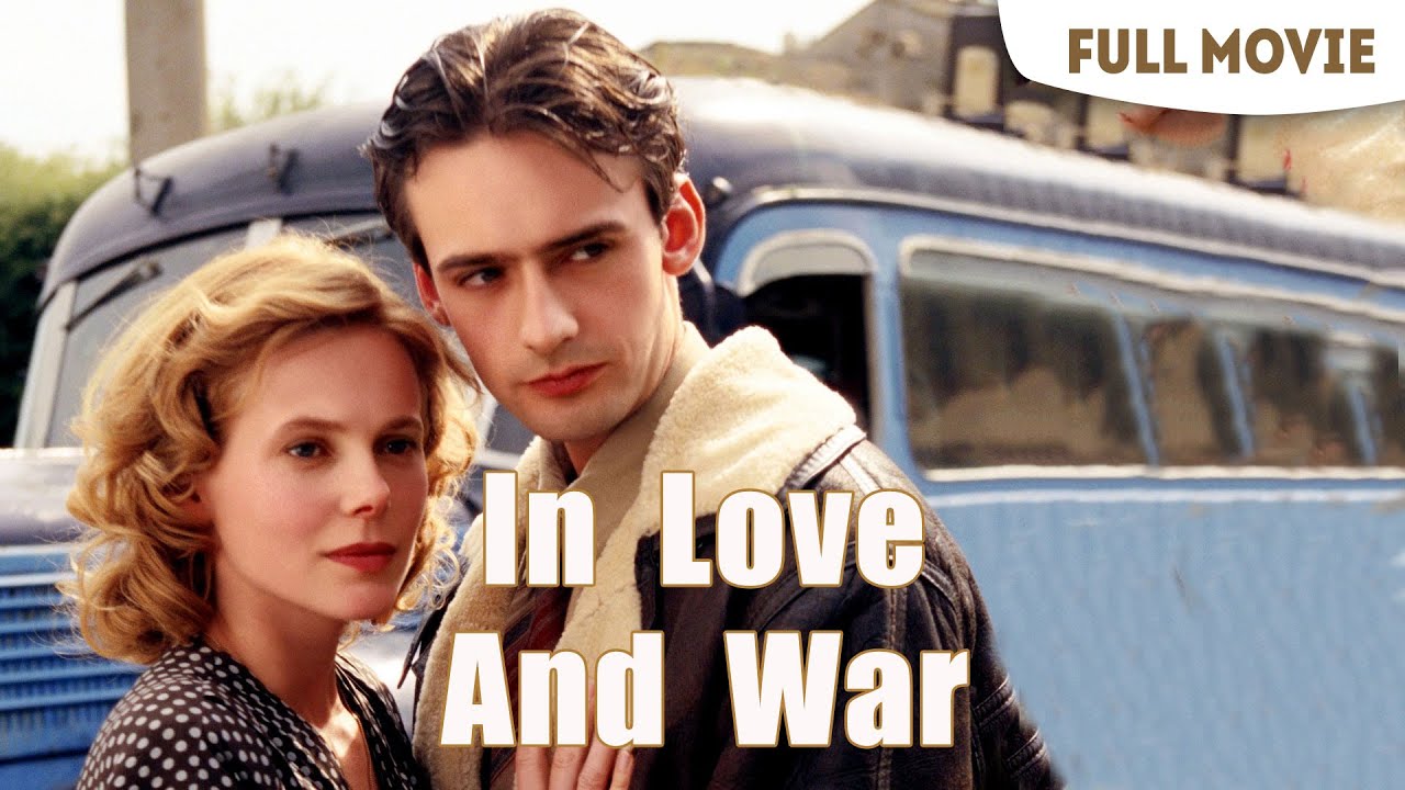 anthony galland recommends In Love And War Full Movie