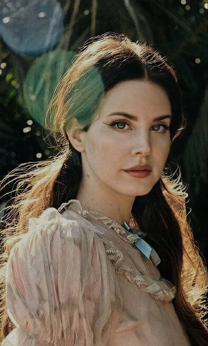 Lana Del Rey Hd chelsea does