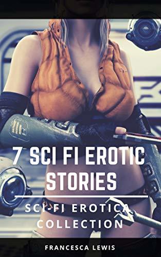 ben stamand recommends sci fi porn stories pic