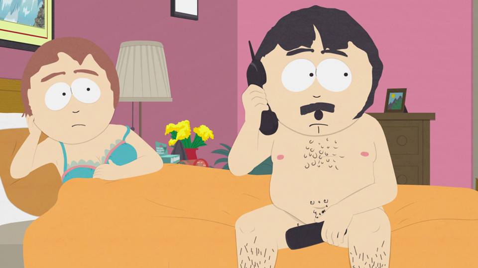 alyssa bratton add south park sex episodes photo