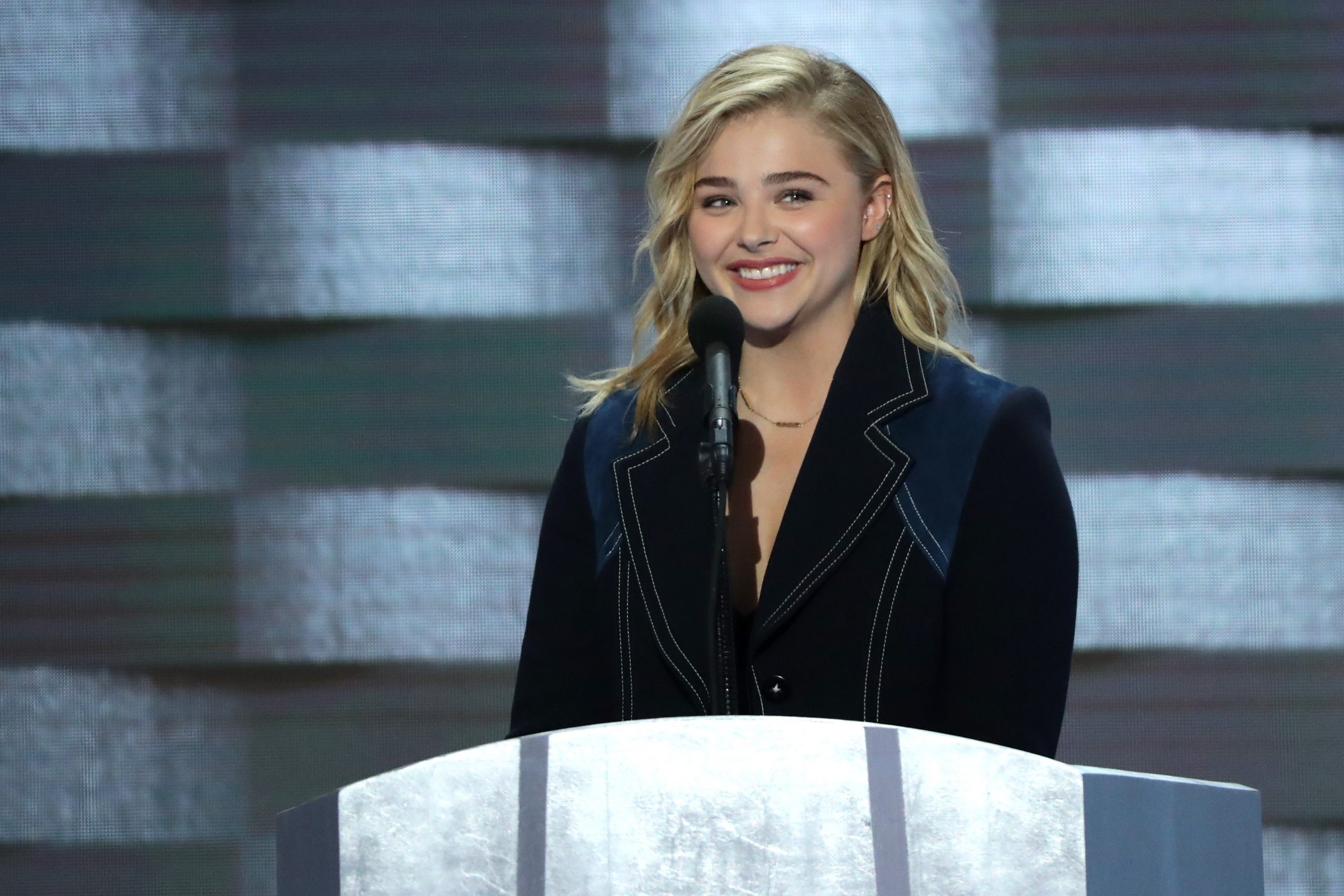 donny caruana recommends Chloe Grace Moretz Porno