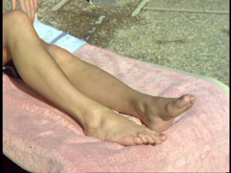 aster assefa recommends Sheree J Wilson Feet