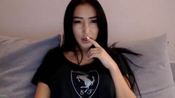 bryon crawford recommends Top Asian Cam Girls