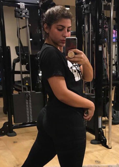 abha shrivastava recommends reddit lauren pisciotta pic