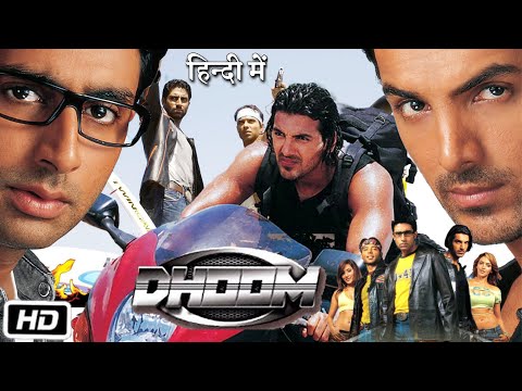 Dhoom 1 Full Movie men ass