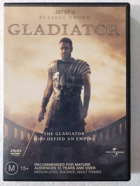 Best of Gladiator full movie free
