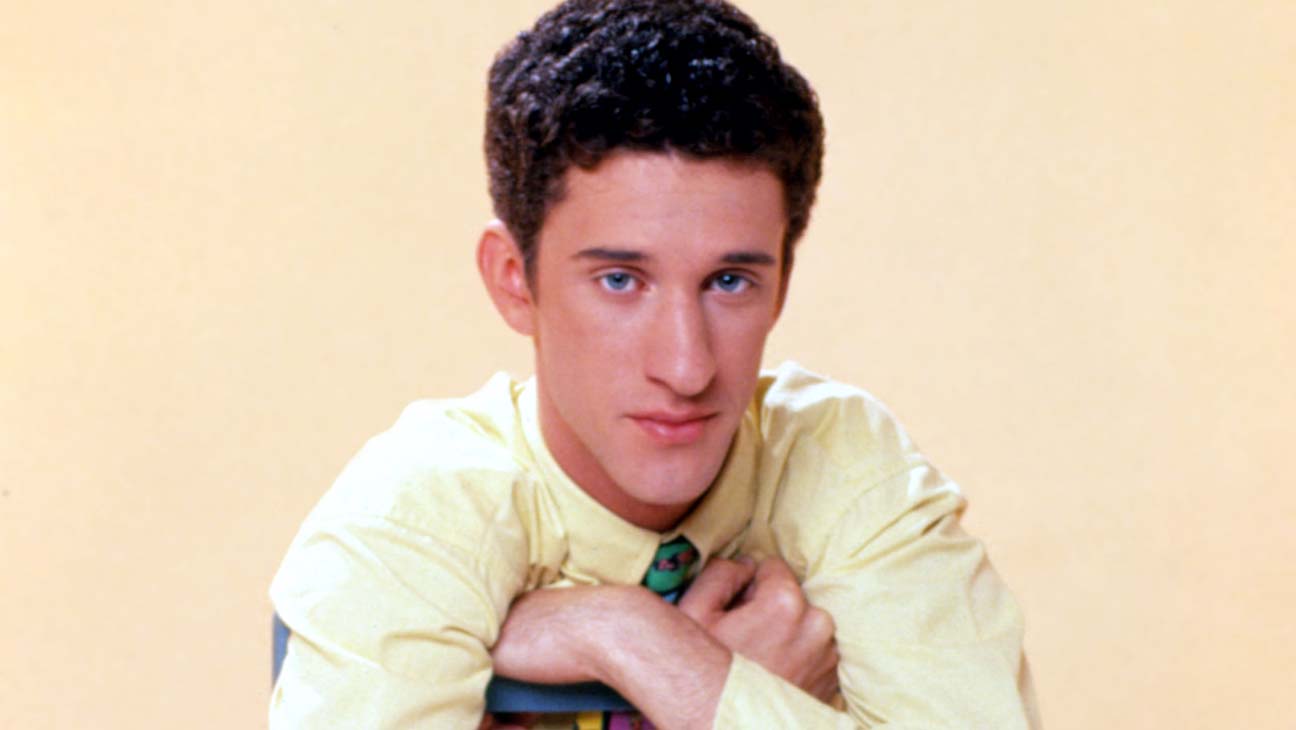 Best of Screech saved by the smell