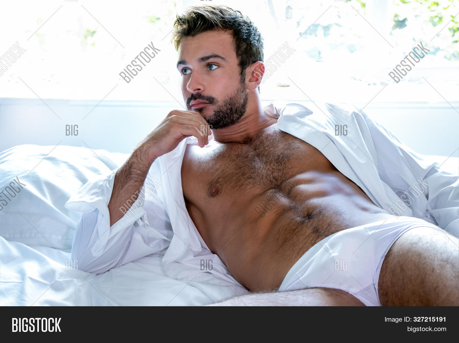 bill goebel recommends hot hairy men videos pic