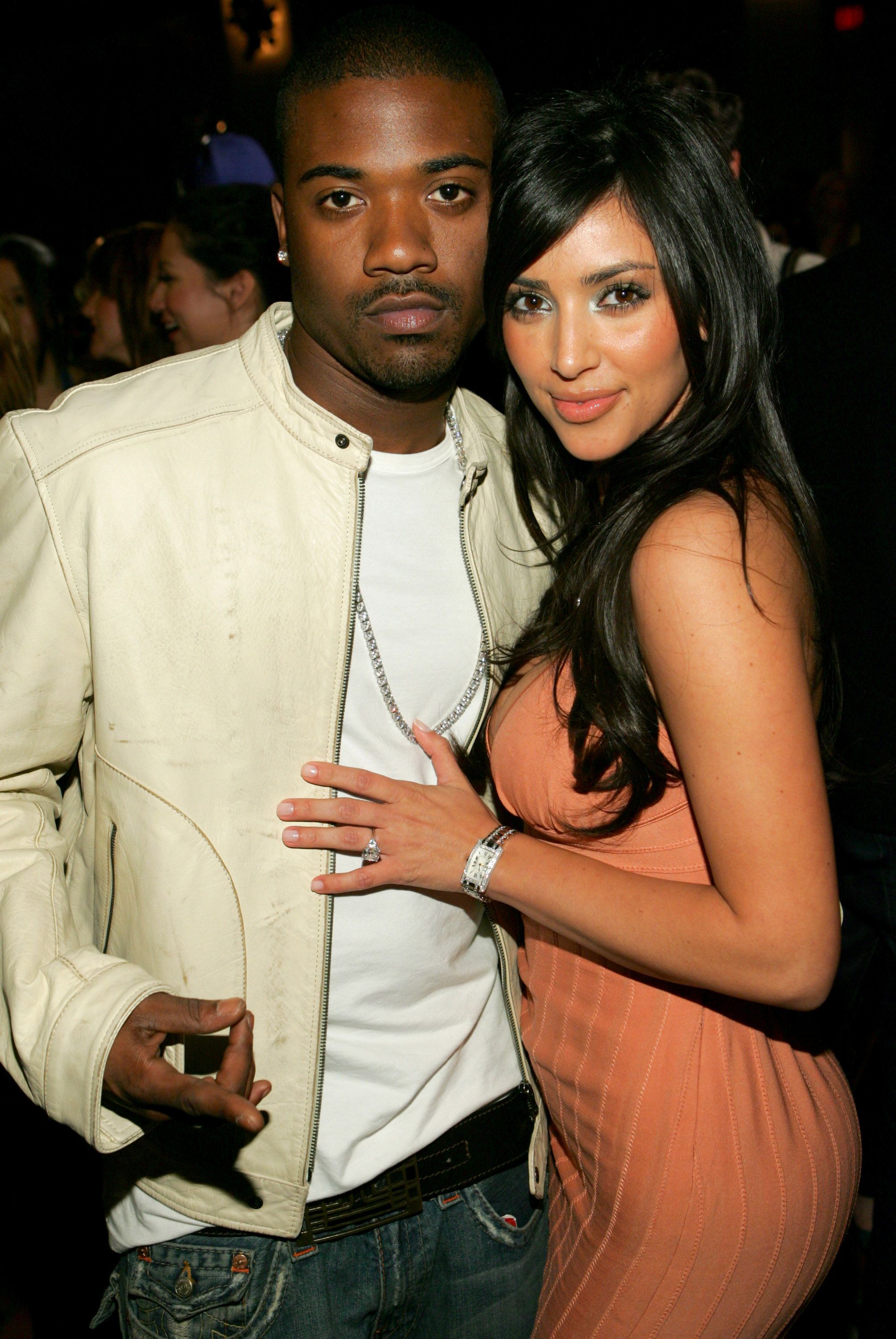 bruce furtado add kim kardashian ray j photo