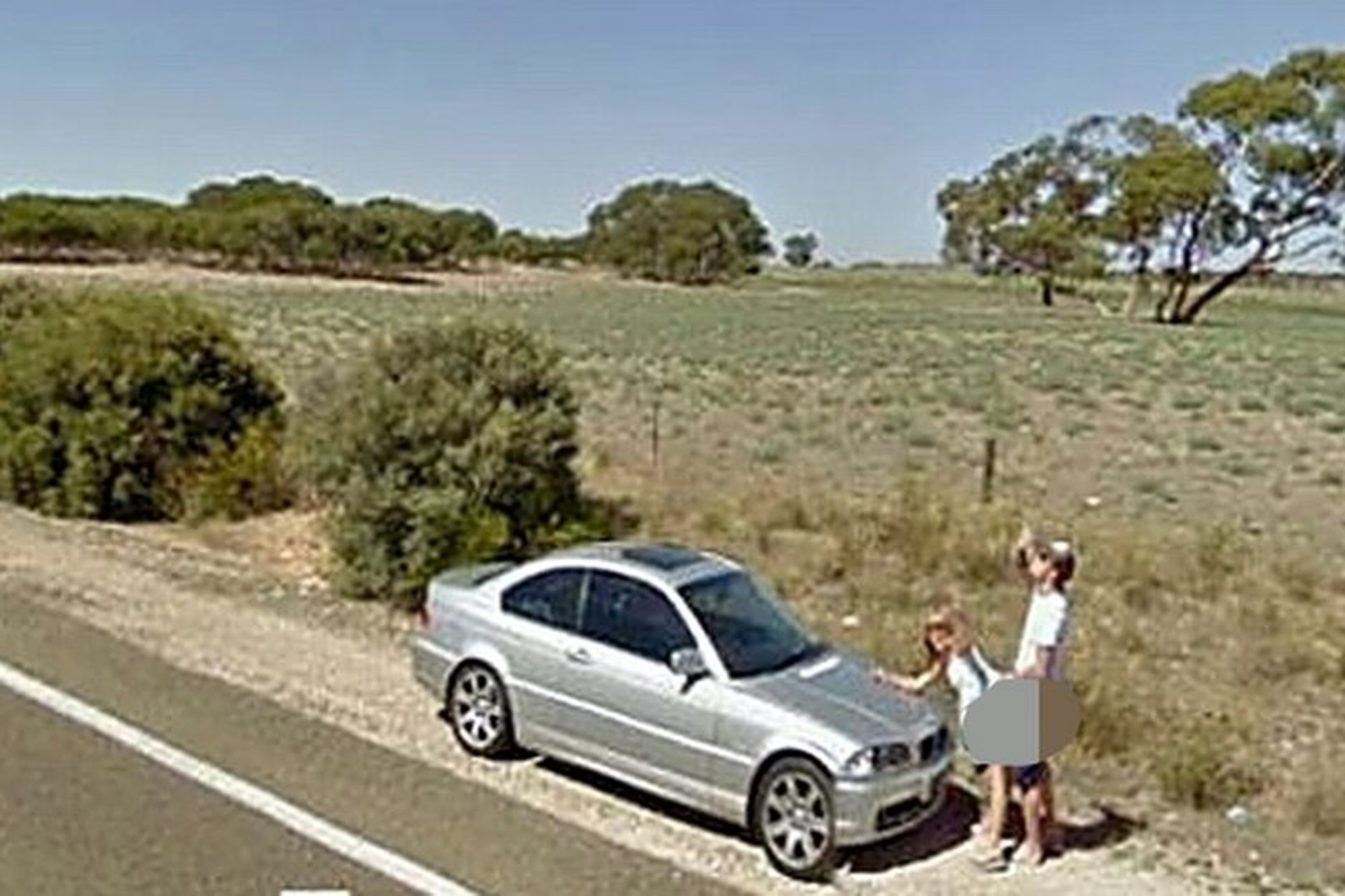 austin guthrie recommends sex on google earth pic