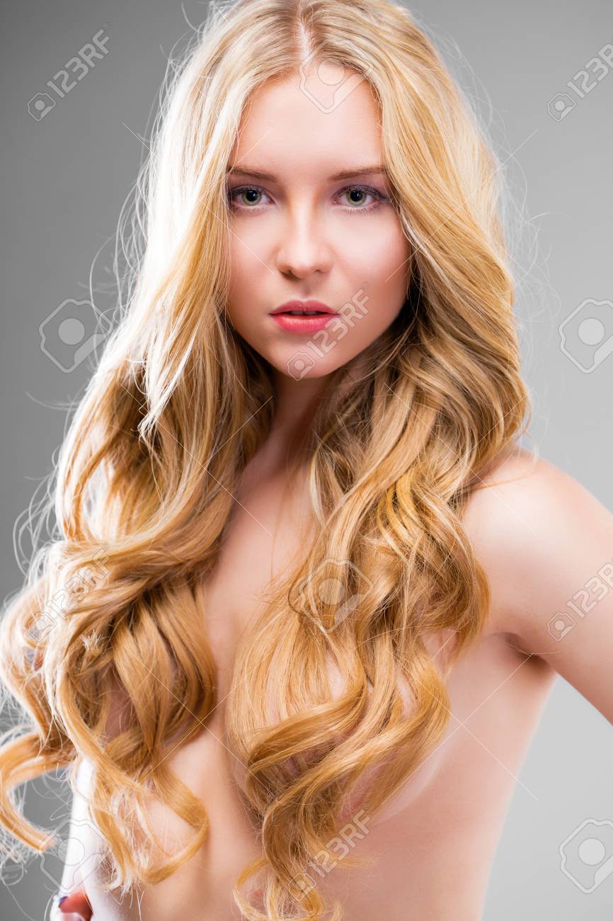 albert howard add blonde hair girls naked photo