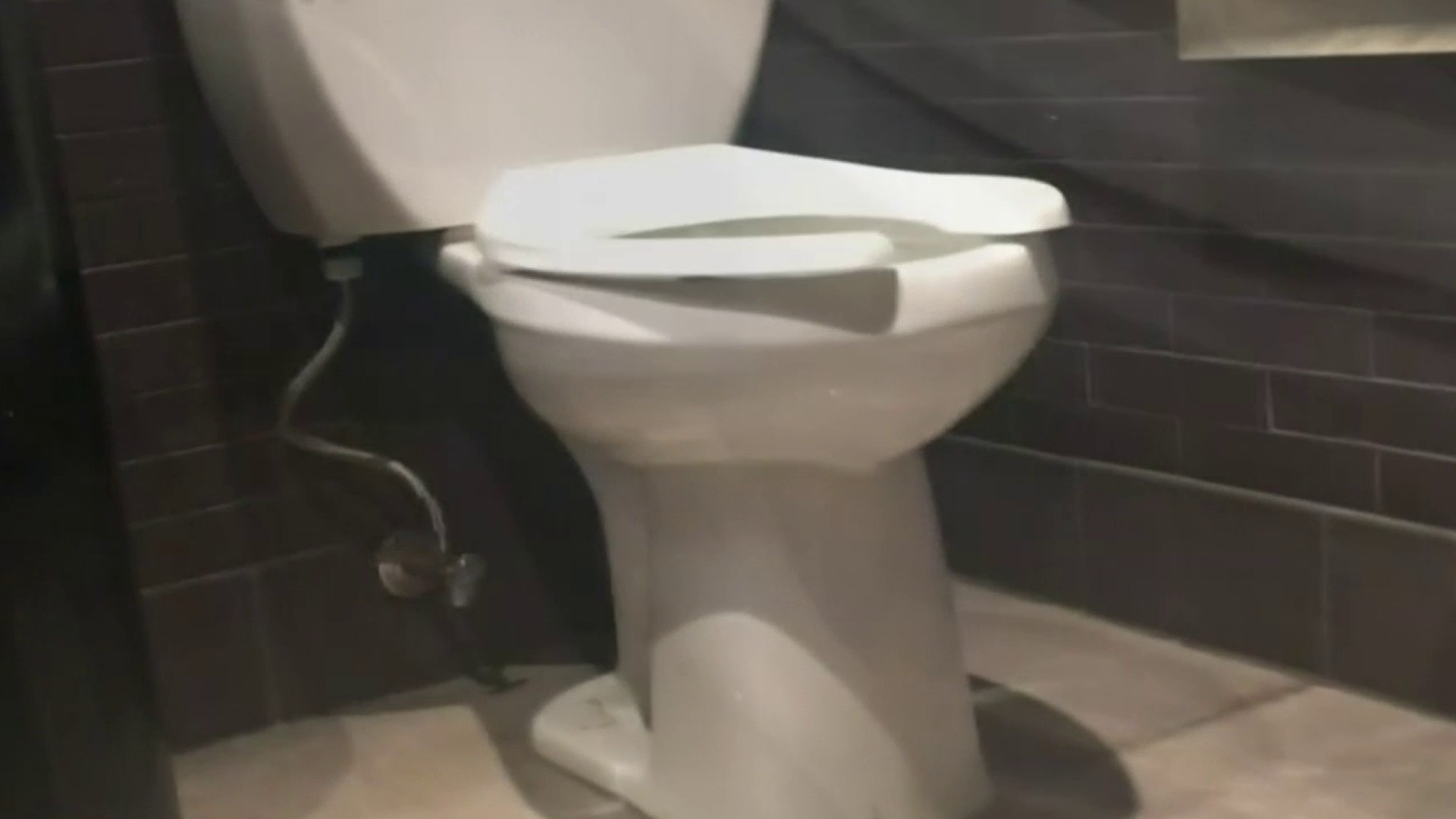 barbara alewine add secret camera in toilet photo