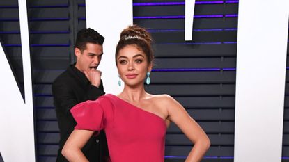 anisha rajput recommends has sarah hyland ever posed nude pic