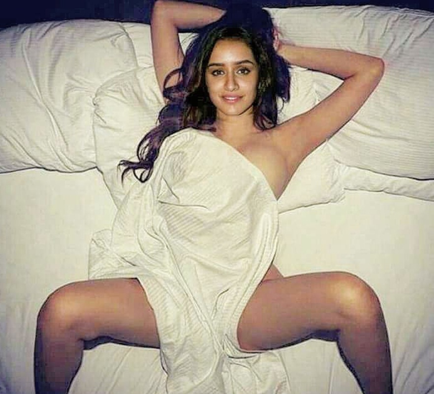 braidon moore recommends shraddha kapoor nude video pic