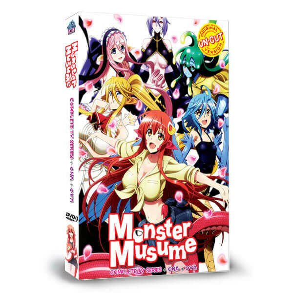 conor osborne recommends monster musume english dub episode 1 pic