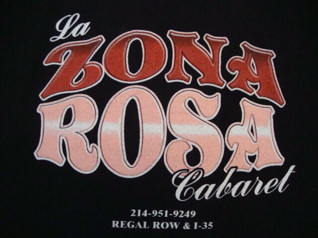 azman bin recommends La Zona Rosa Dallas