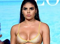 Best of Vanessa bryant boobs