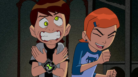 christopher breck recommends Ben 10000 Full Episode