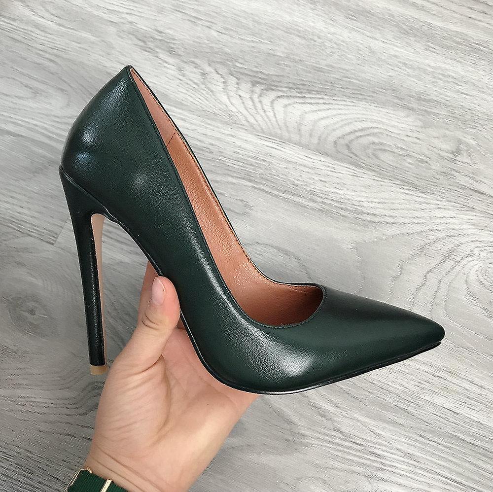 chris strzelczyk recommends Extreme High Heel Pumps