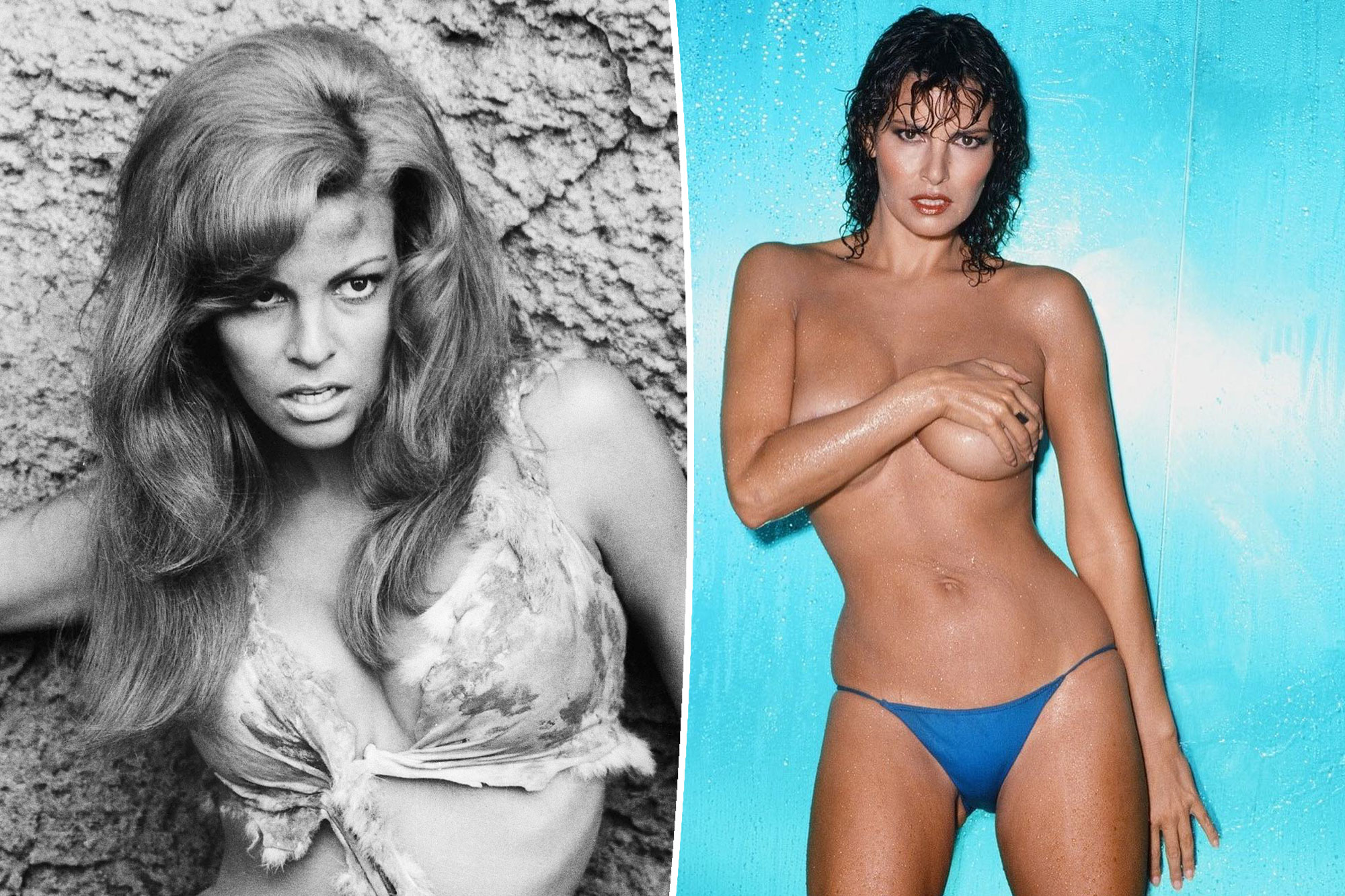 Best of Nude pictures raquel welch