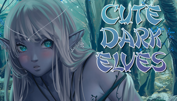 chinmay panchal recommends dark elves anime pic