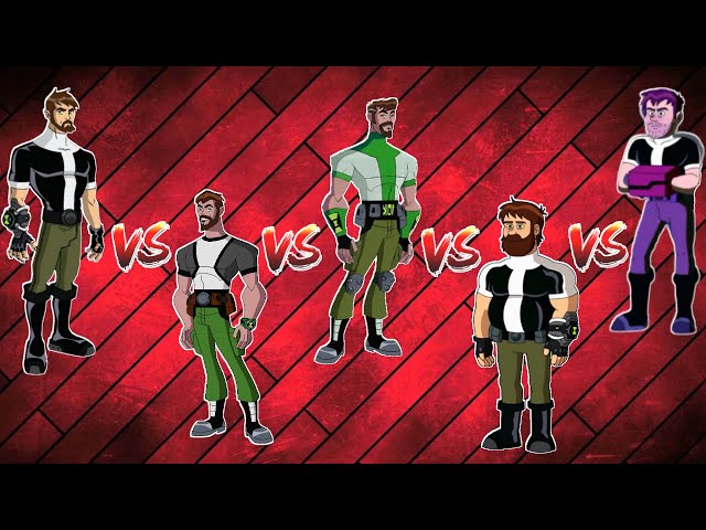 ben 10000 full episode