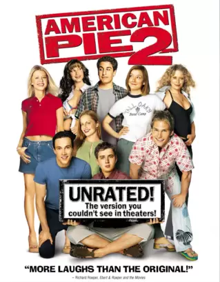 darren dondero recommends megashare american pie 2 pic