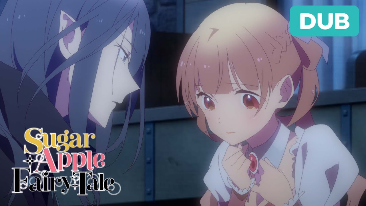 cheryl dewees recommends fairy tale english dub pic