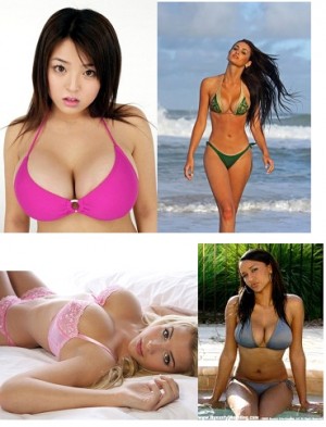 anthony lavigne recommends asian american big boobs pic