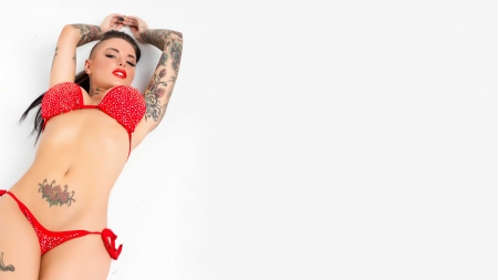 anne mistery recommends christy mack photo gallery pic