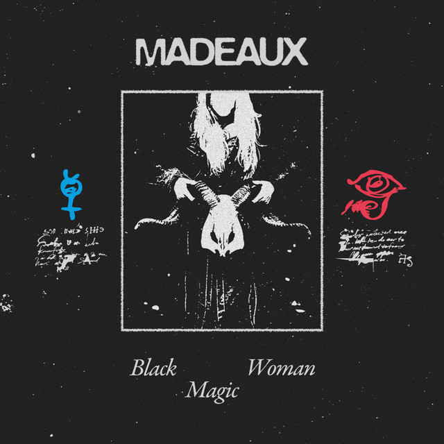 Best of Black magic woman download