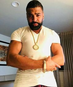 Best of Ginuwine leaked photos