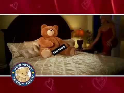 brian reinertsen add sex with teddy bear photo