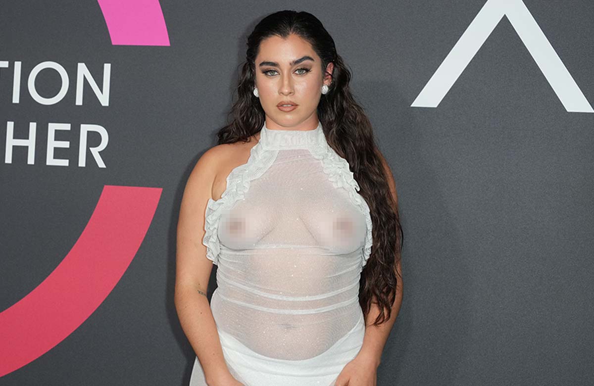 dawn barlow recommends See Through Dress Boobs