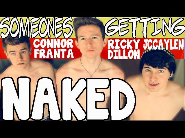 celia amaro recommends jc and kian nudes pic