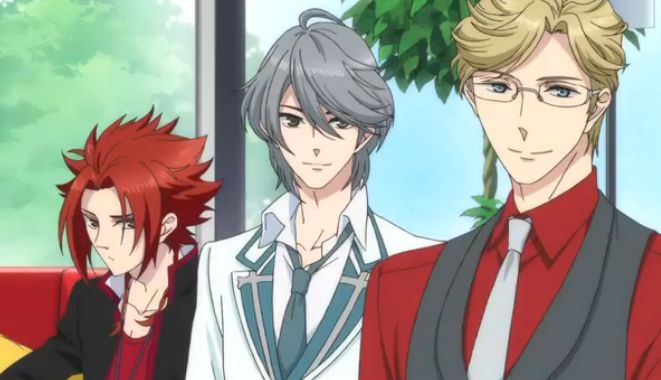 Best of Brothers conflict ep 1