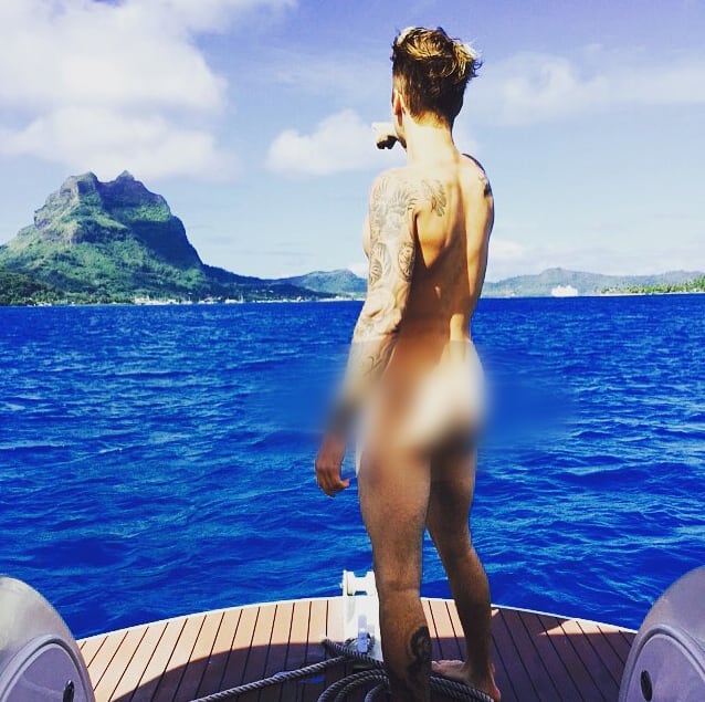 angie ott recommends justin bieber leaked naked pictures pic