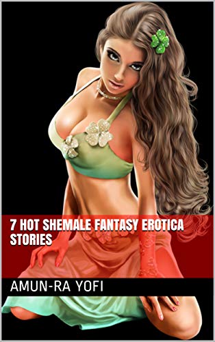 Best of Shemale erotic art