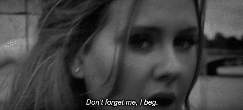 brendan dowd recommends dont forget about me gif pic