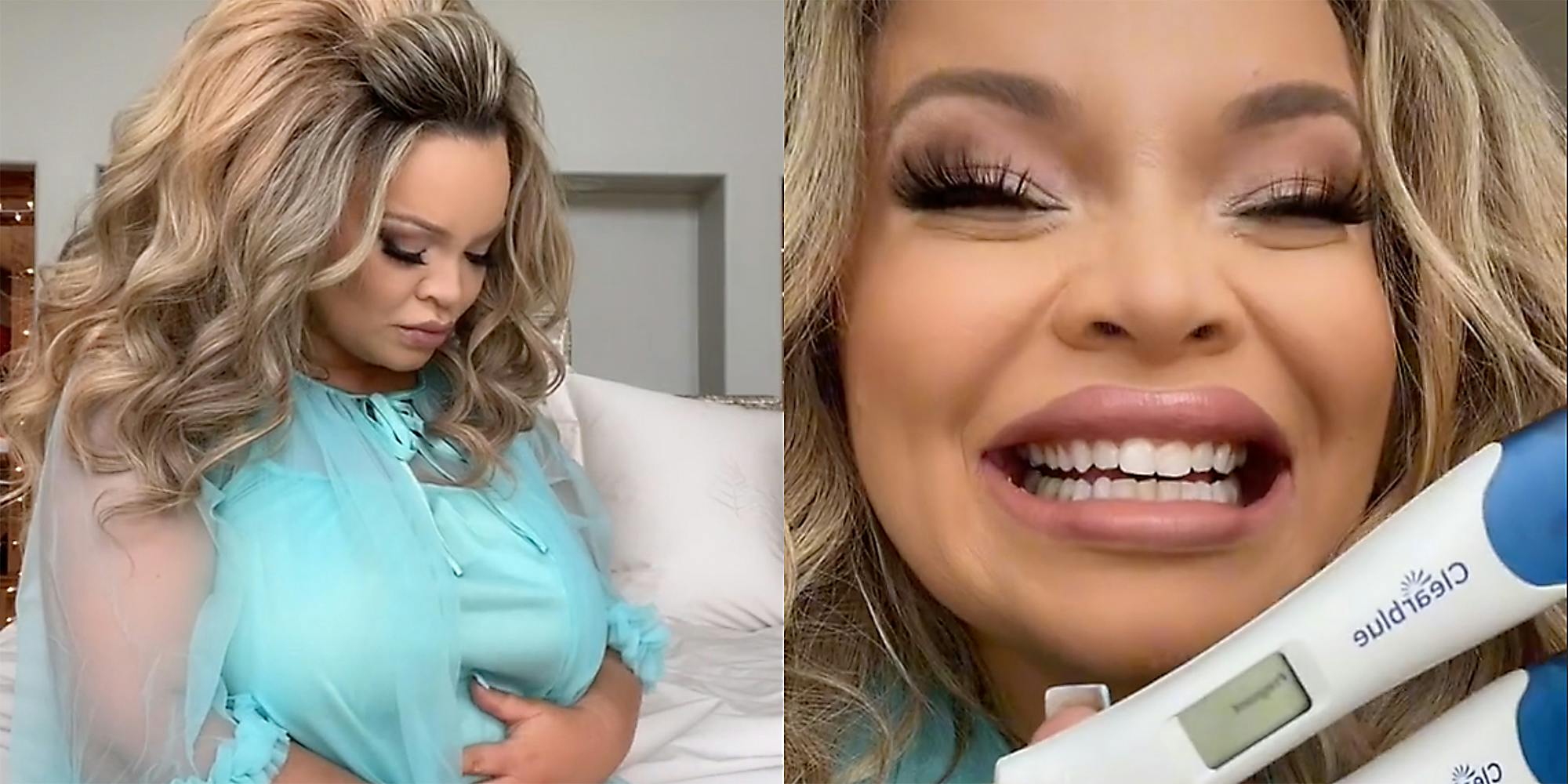 ayako ohashi recommends trisha paytas sugar daddy pic