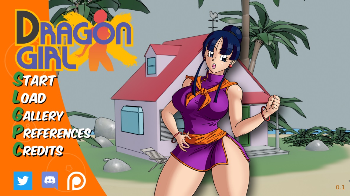 antony santhosh recommends dragon ball z girls xxx pic