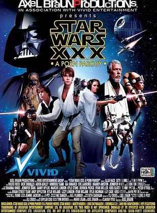 cassandra gama add porn star wars xxx photo