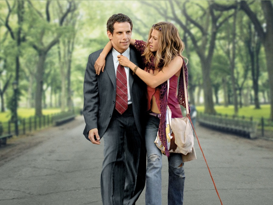 clement essel recommends Along Came Polly Full Movie