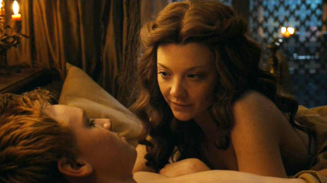 Natalie Dormer Game Of Thrones Sex vuxenfilm gratis