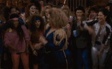ann harwood recommends Life Of The Party Gif