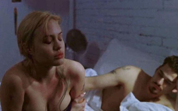Angelina Jolie Hackers Nude footfetish dating